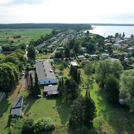 Ferienanlage Inselzauber Gustow  エクステリア 写真