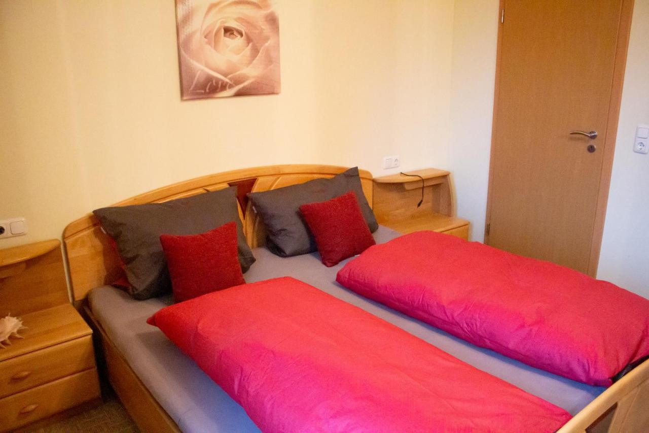 Ferienanlage Inselzauber Gustow  エクステリア 写真