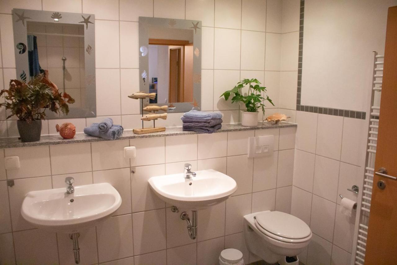 Ferienanlage Inselzauber Gustow  エクステリア 写真