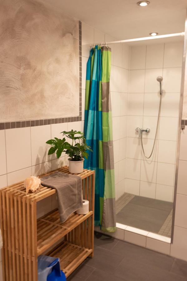 Ferienanlage Inselzauber Gustow  エクステリア 写真
