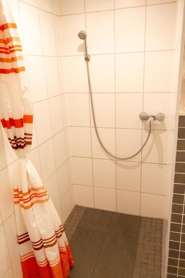 Ferienanlage Inselzauber Gustow  エクステリア 写真