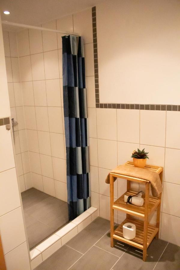 Ferienanlage Inselzauber Gustow  エクステリア 写真