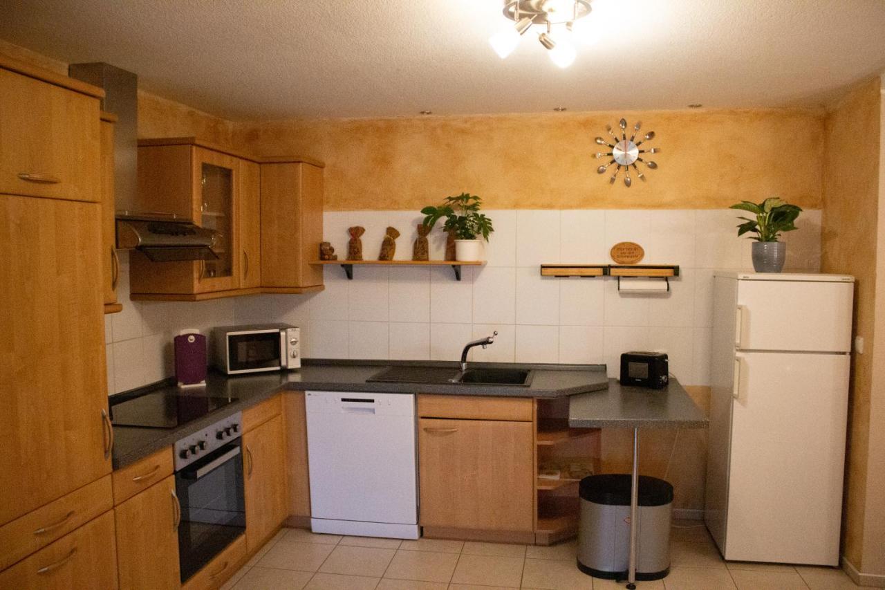 Ferienanlage Inselzauber Gustow  エクステリア 写真
