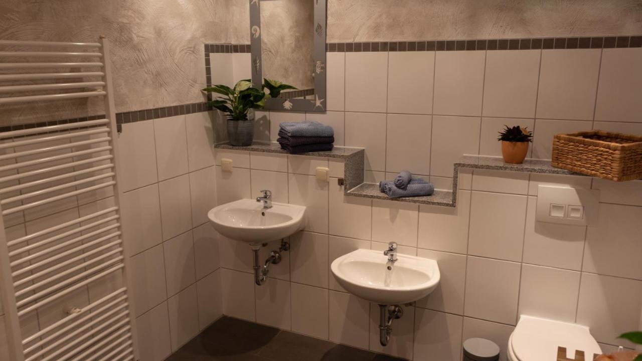 Ferienanlage Inselzauber Gustow  エクステリア 写真