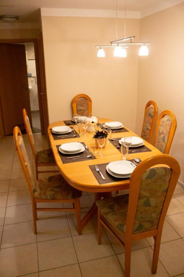 Ferienanlage Inselzauber Gustow  エクステリア 写真